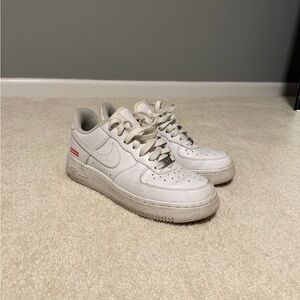 SUPREME AIR FORCE 1
